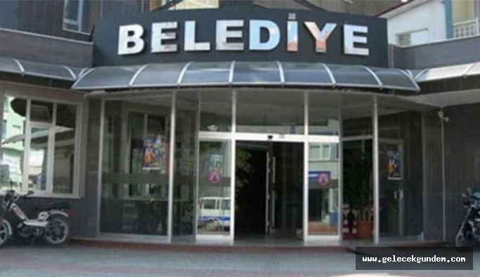 AKP'den geri adım: CHP'nin büyükşehir önerisi dikkate alındı