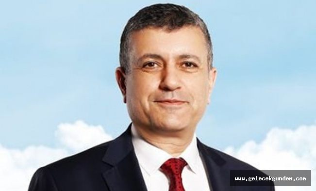 ESENYURT BELEDİYE BAŞKANI KEMAL DENİZ BOZKURT, 25 DÖNÜMLÜK ARSA İÇİN ANNELERE SESLENDİ!