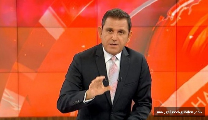 Fatih Portakal ateşkes kararını değerlendirdi: AKP'nin kara lekesi olarak...