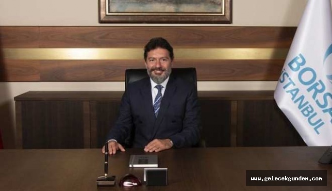 Hakan Atilla'nın BİST müdürlüğüne atanmasına Avrupalı ortaktan itiraz: Bize danışılmadı