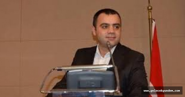 İBB BAKIRKÖY MECLİS ÜYESİ NADİR ATAMAN 