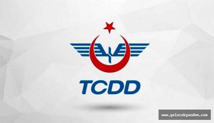 İBB'de mezbaha görevlisiydi, TCDD'de hızlı tren gibi yükseldi!