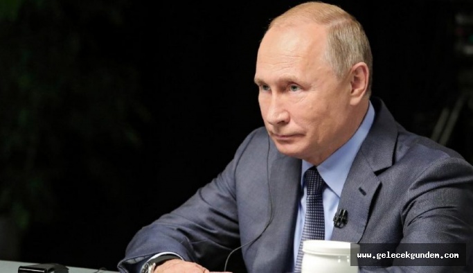 Son dakika… Putin’den Trump’ın Cumhurbaşkanı Erdoğan’a gönderdiği mektuba çok sert tepki