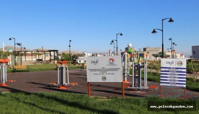 AKP''li Belediye Kayyum Süryani ve Ermeni mezarlığının üstüne düğün salonu ve park yaptı!