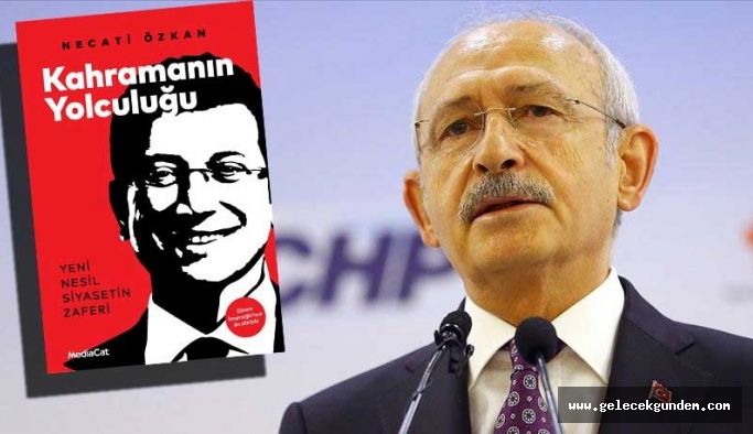Kemal Kılıçdaroğlu'ndan Canan Kaftancıoğlu'na tepki!