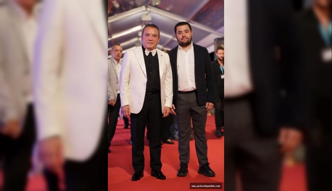 CHP 'li Antalya Belediye Başkanı Böcek'in oğlu ve yeğenine 5 yıl hapis istemi