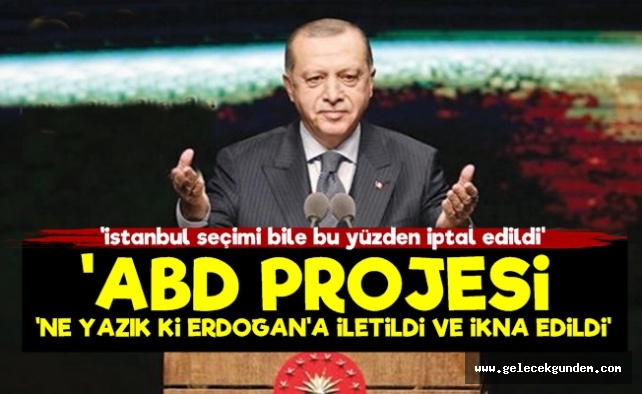 Kanal İstanbul sadece İstanbul'a değil Türkiye'ye ihanet olur!