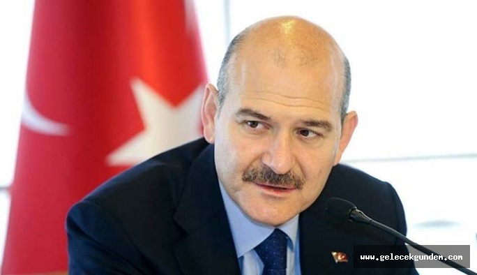 Süleyman Soylu, Ertuğrul Özkök'e yazdığı mektupta ne dedi?