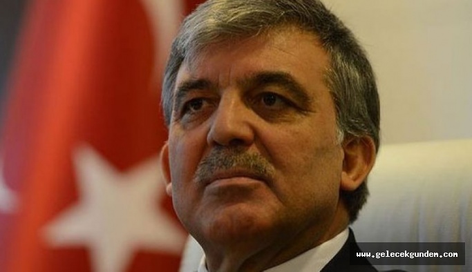 Abdullah Gül'den AKP'ye 'çevre ve imar' göndermeli Elazığ açıklaması