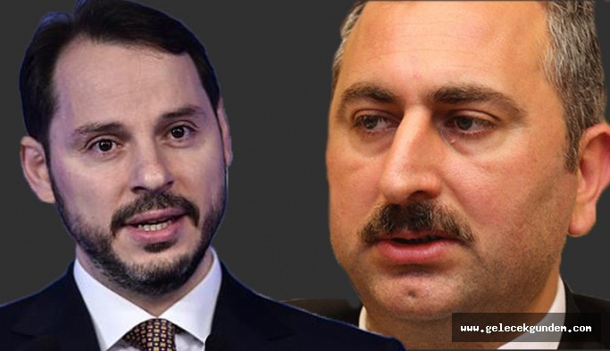 AKP'de kriz büyüyor! Berat Albayrak ile Abdulhamit Gül arasında patlayan kavga....