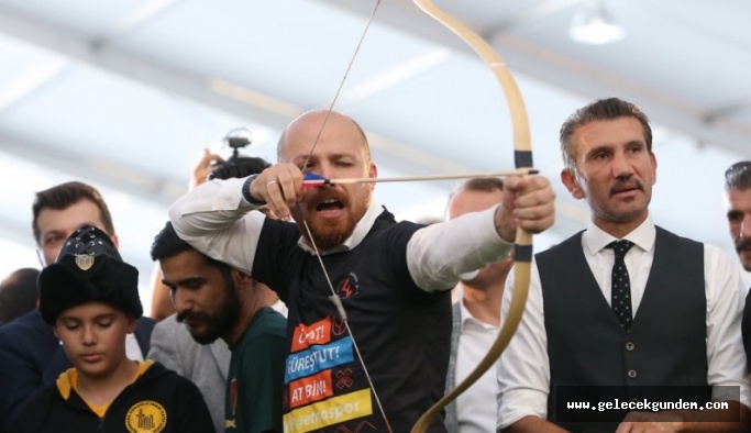 AKP'li belediyeden Bilal Erdoğan'ın İstanbul'daki etkinliği için binlerce lira aktı!