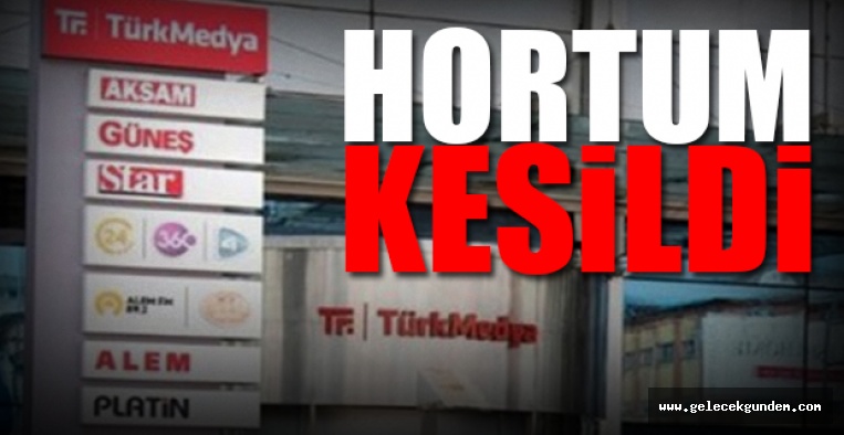 AKP'li İBB döneminde yandaş medyaya milyonlar akmış! İşte listesi...