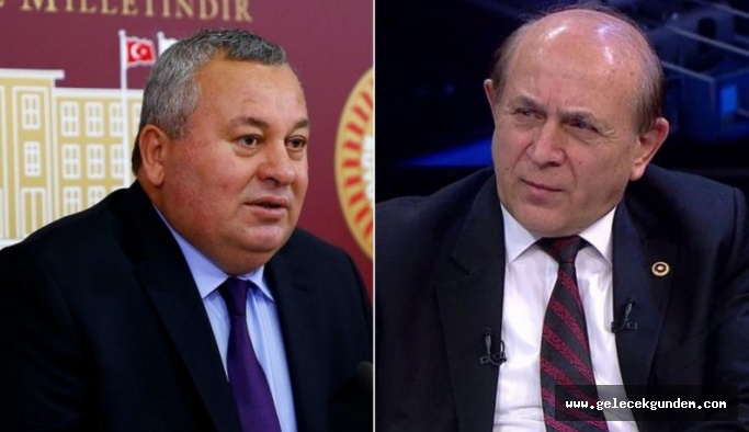 AKP'li ve MHP'li isimlerin deprem tartışması ortalığı karıştırdı