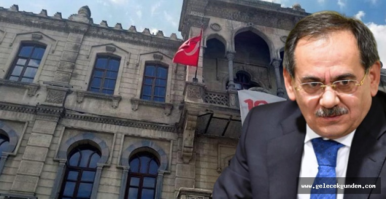 AKP’li Büyükşehir Belediyesi'ne icra şoku!