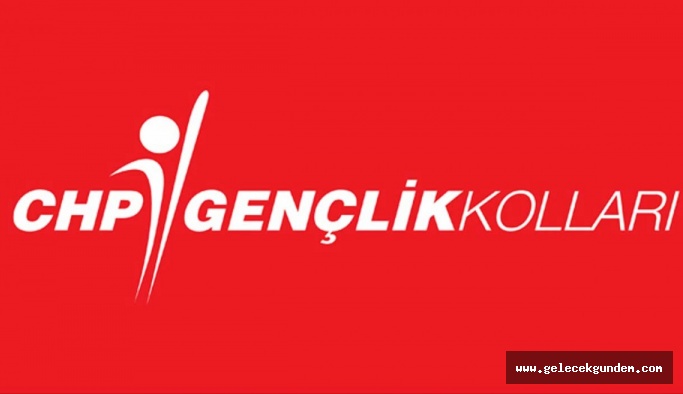 CHP İstanbul Gençlik Kolları'nda kongre heyecanı! İşte İlçe İlçe kongre takvimi