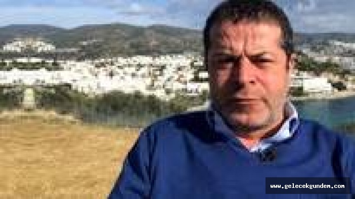Cüneyt Özdemir: İstanbul'u İmamoğlu değil, Murat Ongun yönetiyor