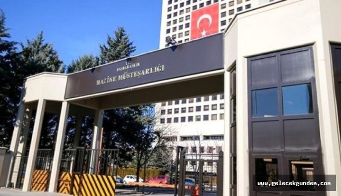 Hazine ve Maliye Bakanlığı'ndan Elazığ ve Malatya depremiyle ilgili açıklama