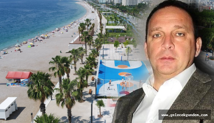 Hülya Koçyiğit'in damadına kötü haber: 15 milyon zarar tespit edildi, ihale iptal edildi