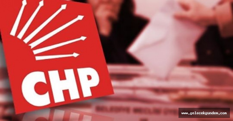 İşte CHP İstanbul'da bugün seçilen yeni ilçe başkanları!
