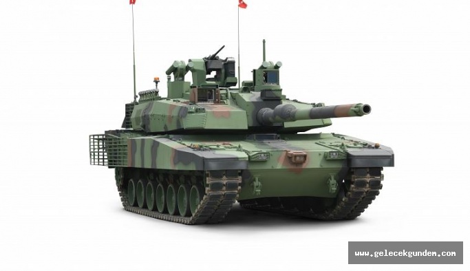 Milli tank Altay: Motor sorunu nasıl çözülecek?