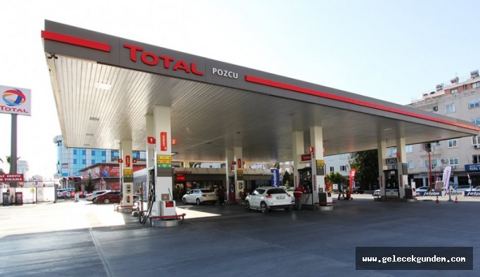 OYAK, Total ve M Oil’i 450 milyon dolara aldı