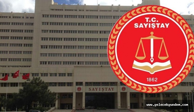 Sayıştay'dan AKP'li belediyeler raporu: Taşınmazlar vakıflara hibe edilmiş