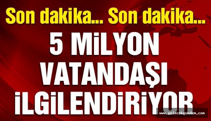 Sigorta prim borcu olanlara sağlık hizmeti sürecek