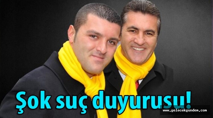Şişli Belediyesi'ndeki geçmiş kirli ilişkilerin itirafı geldi!