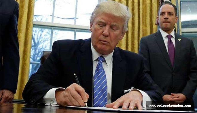 Trump'ın Green Card alımını zorlaştıran kararına onay