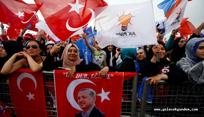 Vergiler nereye mi gidiyor? İşte AKP'li belediyelerde dönen karanlık işler