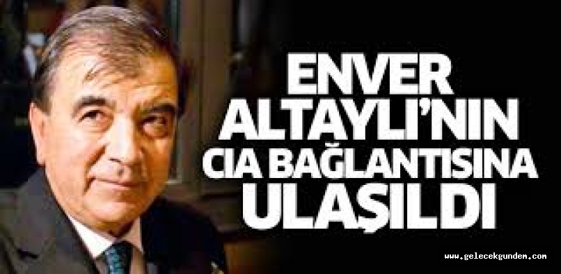 Yok böyle bir ilişki ağı! Eski Mit'çi Enver Altaylı’nın ‘kadrosu’her siyasi parti'de