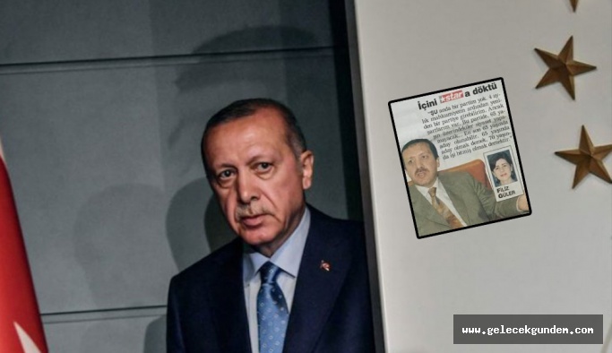 66 yaşına giren Erdoğan’ın yıllar önce söylediği ’65 yaş şartı’ ortaya çıktı