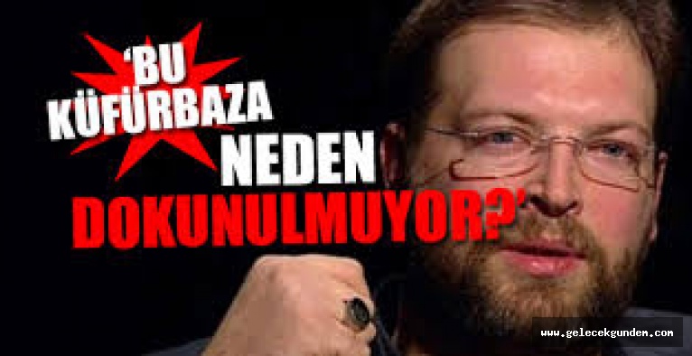 Ak trol Fatih Tezcan’dan Atatürk’e hakaret: ‘Virüsün büyüğü Anıtkabir’de’