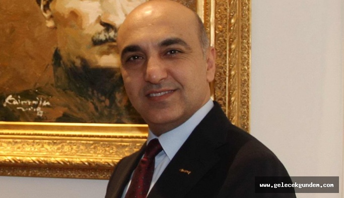 Bakırköy Belediye Başkanı Dr. Kerimoğlu AKP'nin kararını eleştirdi: Deprem siyaset üstü bir konudur