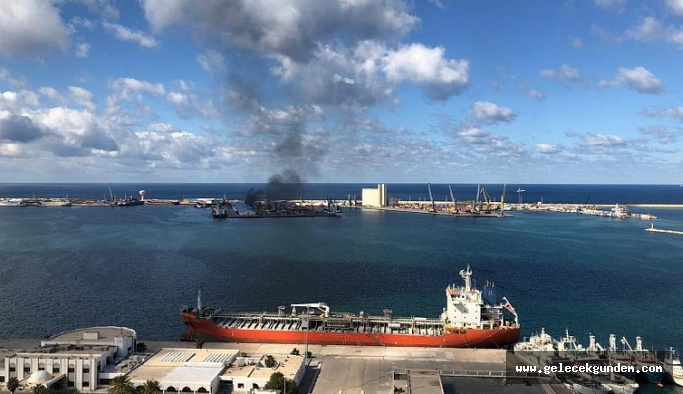 “Birkaç şehit”ten biri: Libya’da hayatını kaybeden albay sessiz sedasız toprağa verildi