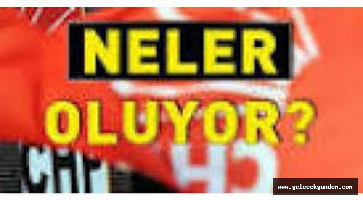 CHP İSTANBUL'DA KURULTAY DELEGE SAVAŞI BAŞLADI!