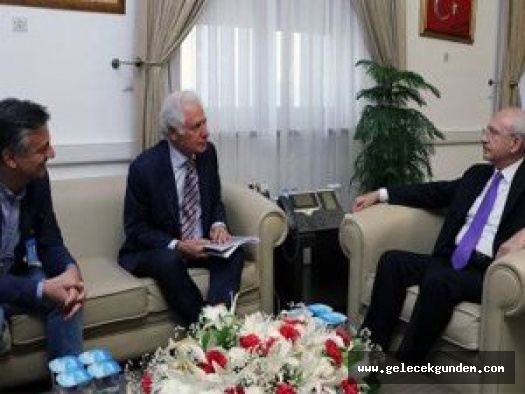 CHP 'li Şişli Belediye Başkanı Muammer Keskin’in Başdanışmanı Gönen Orhan’a pazarlıkla ihale verildi!