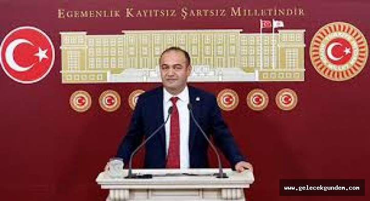 CHP ’li vekil Özgür Karabat , akrabasını İBB 'de müdür yardımcısı yaptı!..