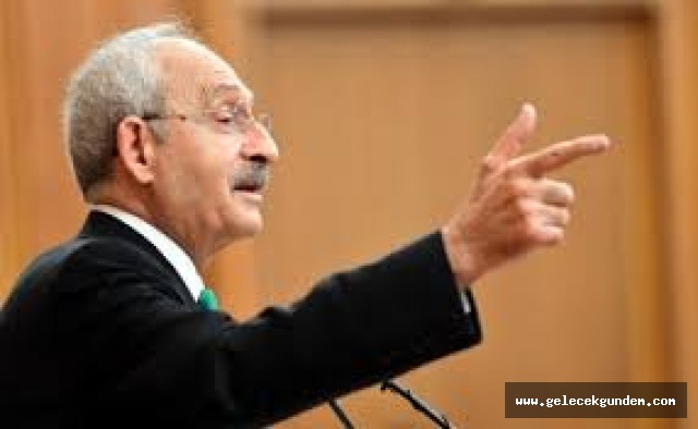 CHP Lideri Kılıçdaroğlu’nun dört kurmayı illerinde kongre kaybetti