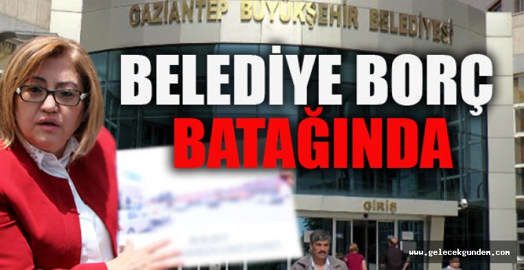 Hayırlı İşler! AKP'li belediyeden 4 milyon 406 binlik çiçek ihalesi