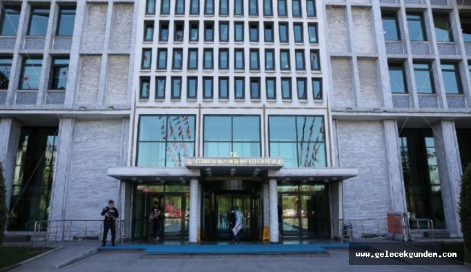 İBB'nin 17 yıllık memurundan sahte evraklarla milyonluk vurgun