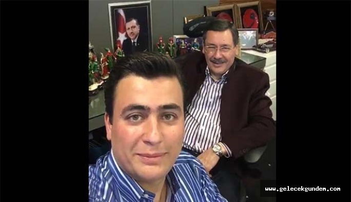 Melih Gökçek hakkında suç duyurusu: Belediyeyi 16 milyon dolar zarara uğrattı