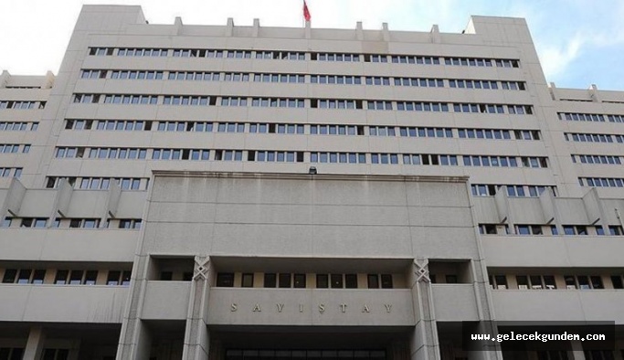 Sayıştay tespit etti: Kayyumlar muhasebe bile tutmamış