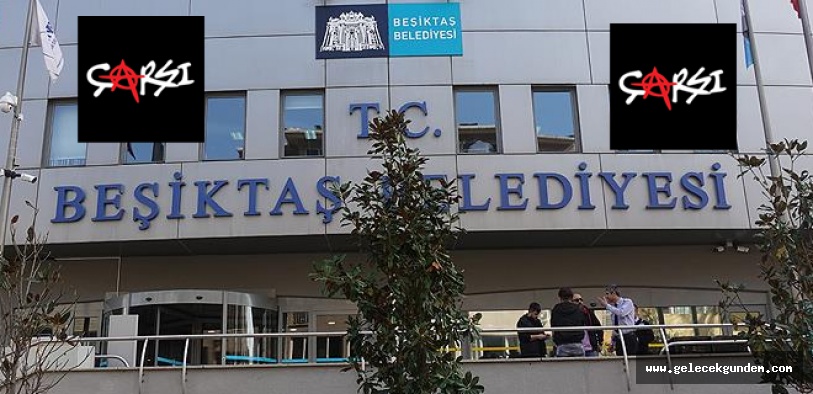 BEŞİKTAŞ'TA BAŞKAN RIZA AKPOLAT VE YÖNETİMİNE , ÇARŞI GRUBUNDAN SERT TEPKİ!