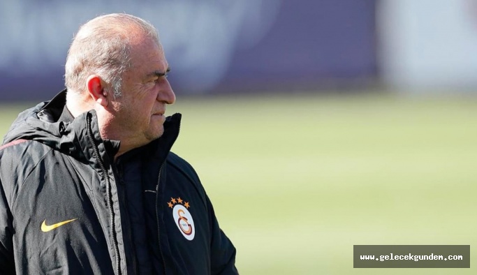 Galatasaray Teknik Direktörü Fatih Terim Koronavirüs tedavisinde 1 hafta da taburcu edildi