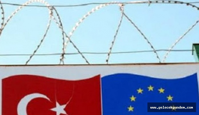 O anlaşma durduğu müddetçe Türkiye gönderdiği tüm sığınmacıları geri alacak