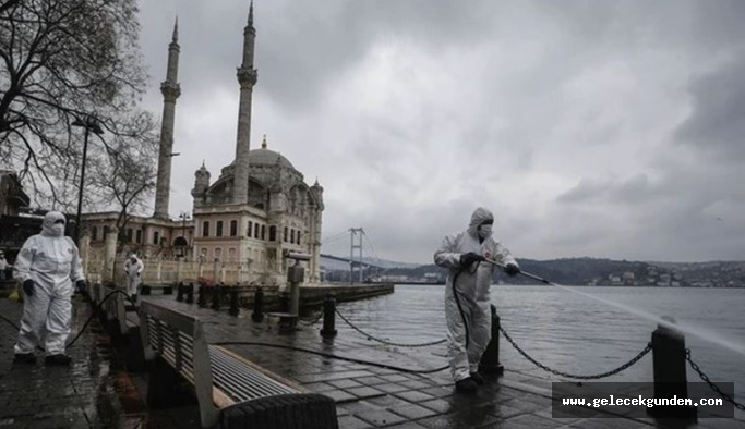 Uzmanlardan çok kritik koronavirüs uyarısı!“İçinde bulunduğumuz haftalar çok kritik. Zira, salgın yükselme trendinde.