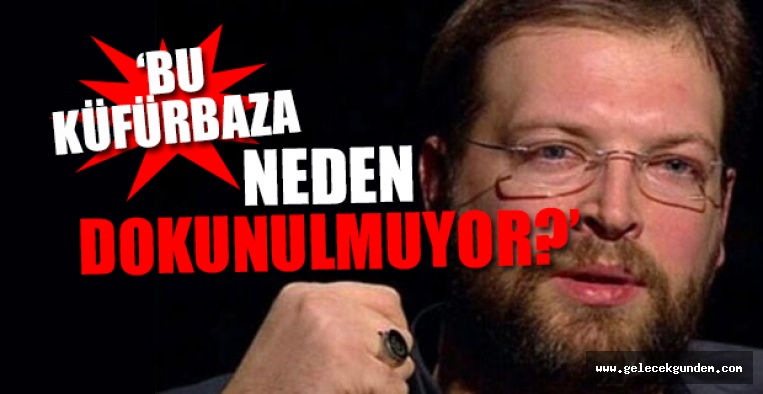 23 Nisan’da da çirkinliğe ara vermedi! Fatih Tezcan’dan yine provokasyon