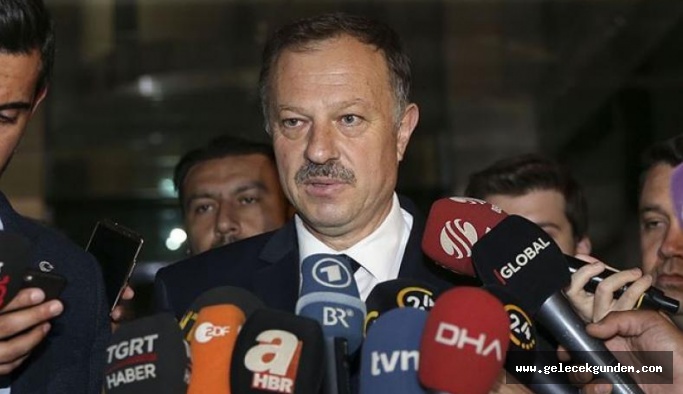 AK Parti Isparta Milletvekili Özel, “268 vakanın 245'i umreden dönenler” dedi, tweet’i sildi