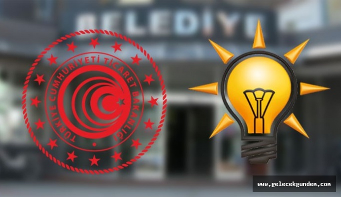 AKP'li belediyelerin yurt dışından satın aldıkları ticari sır